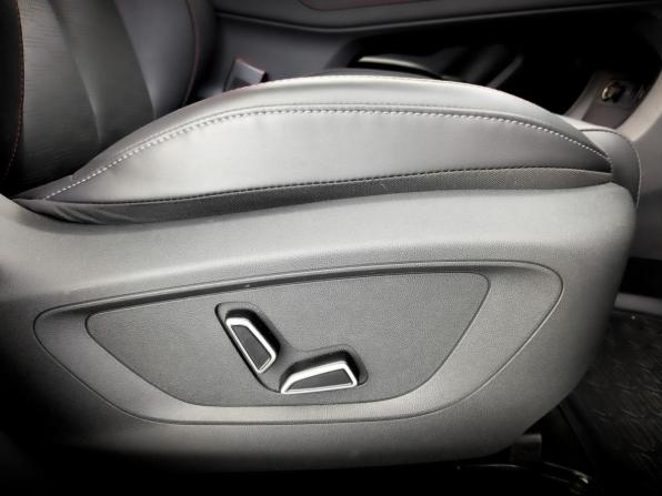 Changan CS55 Plus II с пробегом 2023 года, цена 2 100 000 рублей, 37021 км, внедорожник, Автокод Объявления