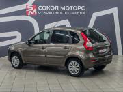 Lada (ВАЗ) Granta I Рестайлинг Ростов-на-Дону  - изображение 18