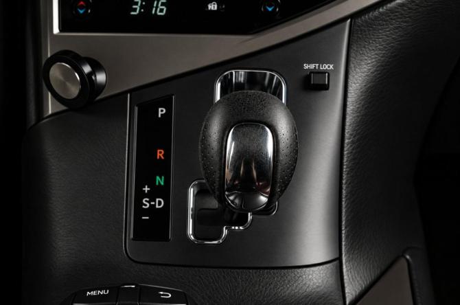 Lexus RX III Рестайлинг с пробегом 2013 года, цена 2 129 000 рублей, 200800 км, внедорожник, Автокод Объявления