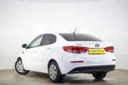 Kia Rio III Рестайлинг Оренбург  - изображение 26