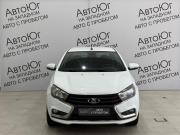 Lada (ВАЗ) Vesta I Ставрополь  - изображение 16