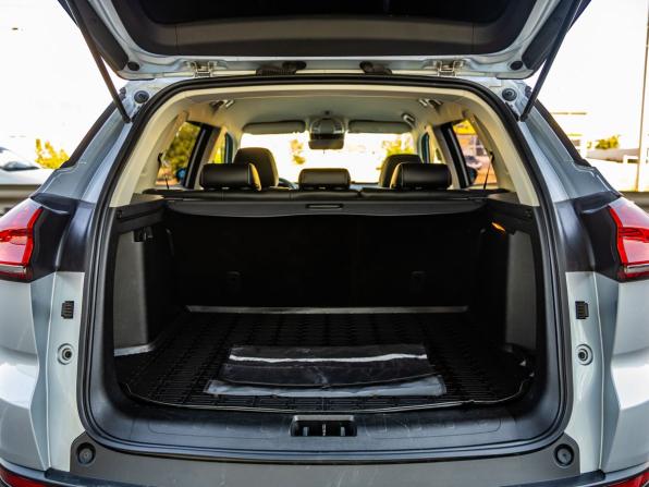 Geely Atlas Pro с пробегом 2021 года, цена 1 878 000 рублей, 38799 км, внедорожник, Автокод Объявления