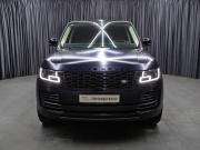 Land Rover Range Rover IV Рестайлинг Москва  - изображение 33
