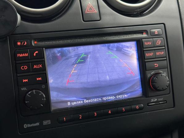 Nissan Qashqai I Рестайлинг с пробегом 2012 года, цена 990 000 рублей, 127000 км, внедорожник, Автокод Объявления