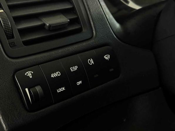 Hyundai Tucson I с пробегом 2008 года, цена 800 000 рублей, 130996 км, внедорожник, Автокод Объявления