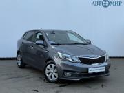 Kia Rio III Рестайлинг Москва  - изображение 15
