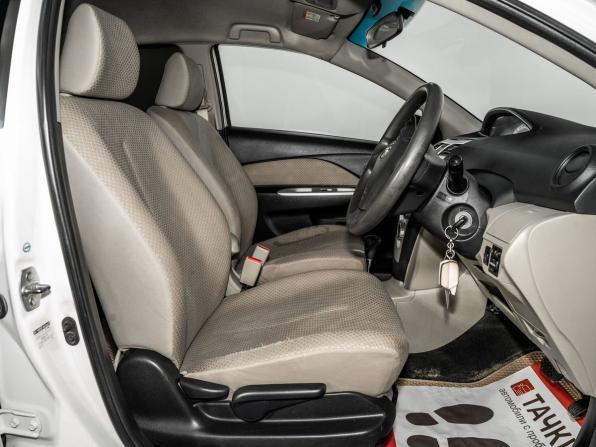 Toyota Belta I с пробегом 2006 года, цена 570 500 рублей, 244989 км, седан, Автокод Объявления
