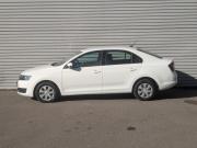 Skoda Rapid I Рестайлинг Москва  - изображение 34