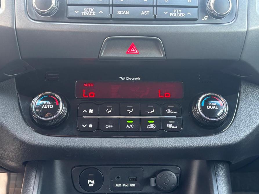 Kia Sportage III Сыктывкар  - изображение 20
