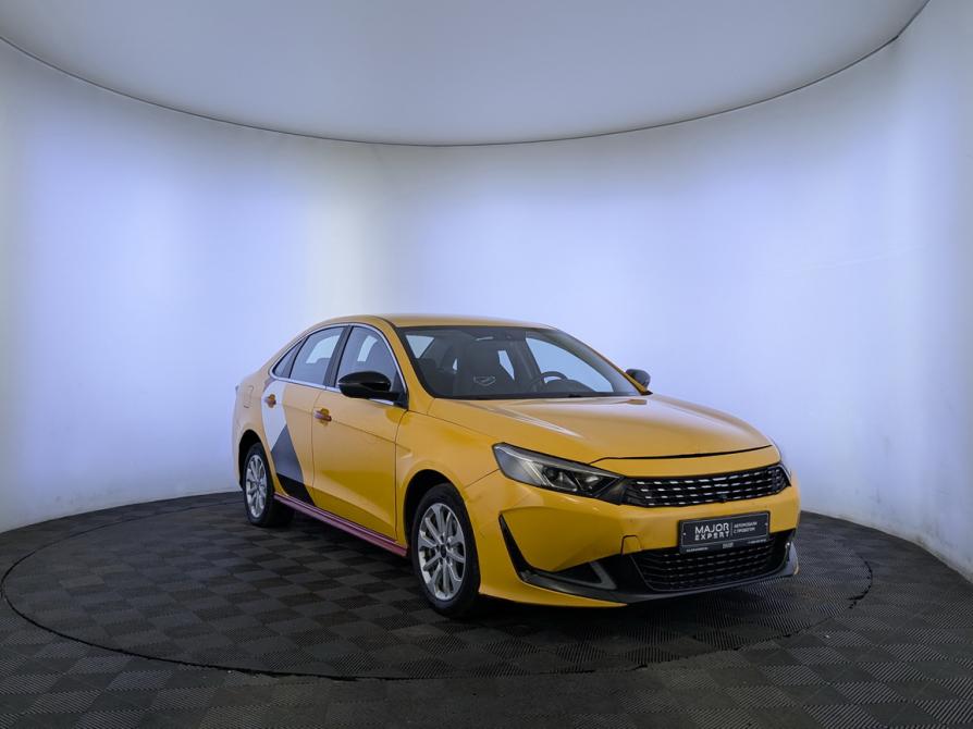 Kaiyi E5 Москва  - изображение 3