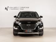 Hyundai Tucson III Рестайлинг Казань  - изображение 10
