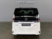 Nissan Serena V (C27) Краснодар  - изображение 23