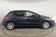 Peugeot 308 I Рестайлинг Волгоград  - изображение 32