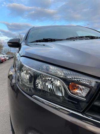 Lada (ВАЗ) Vesta I с пробегом 2018 года, цена 1 050 000 рублей, 164265 км, универсал, Автокод Объявления