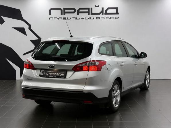 Ford Focus III с пробегом 2012 года, цена 859 900 рублей, 187000 км, универсал, Автокод Объявления