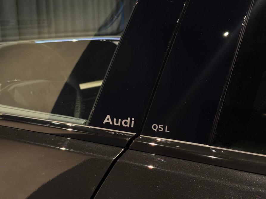 Audi Q5 III Тюмень  - изображение 13
