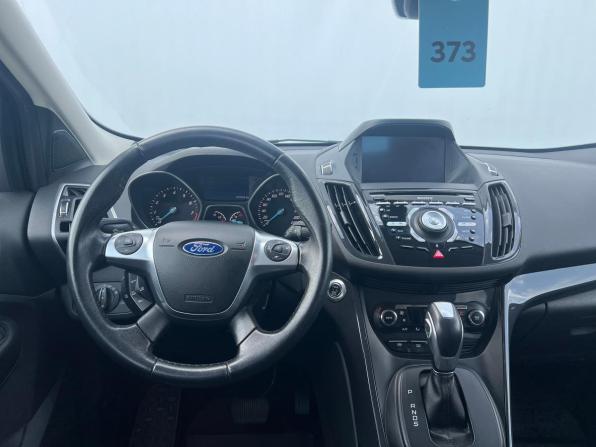 Ford Kuga II с пробегом 2014 года, цена 1 190 000 рублей, 165000 км, внедорожник, Автокод Объявления