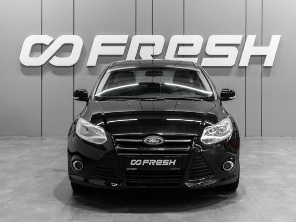 Ford Focus III с пробегом 2013 года, цена 669 000 рублей, 256378 км, хэтчбек, Автокод Объявления