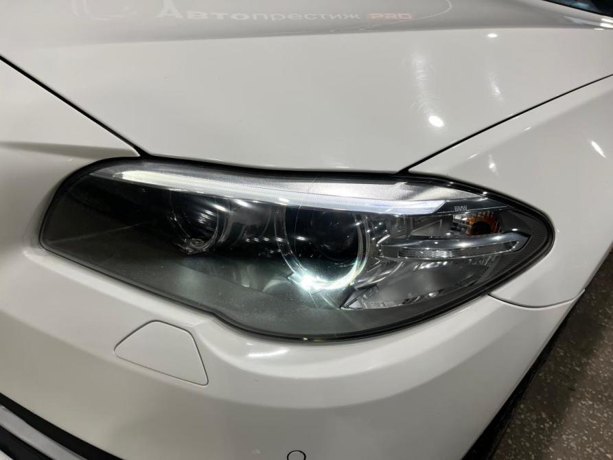 BMW 5 серии VI (F10/F11/F07) Рестайлинг Пермь  - изображение 9