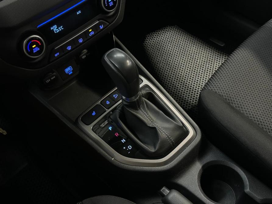 Hyundai Creta I Рестайлинг Санкт-Петербург  - изображение 18