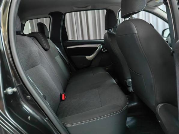 Nissan Terrano III (D10) с пробегом 2019 года, цена 1 777 000 рублей, 40122 км, внедорожник, Автокод Объявления