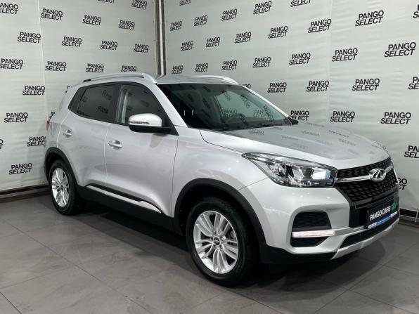 Chery Tiggo 4 I с пробегом 2019 года, цена 1 140 000 рублей, 61000 км, внедорожник, Автокод Объявления