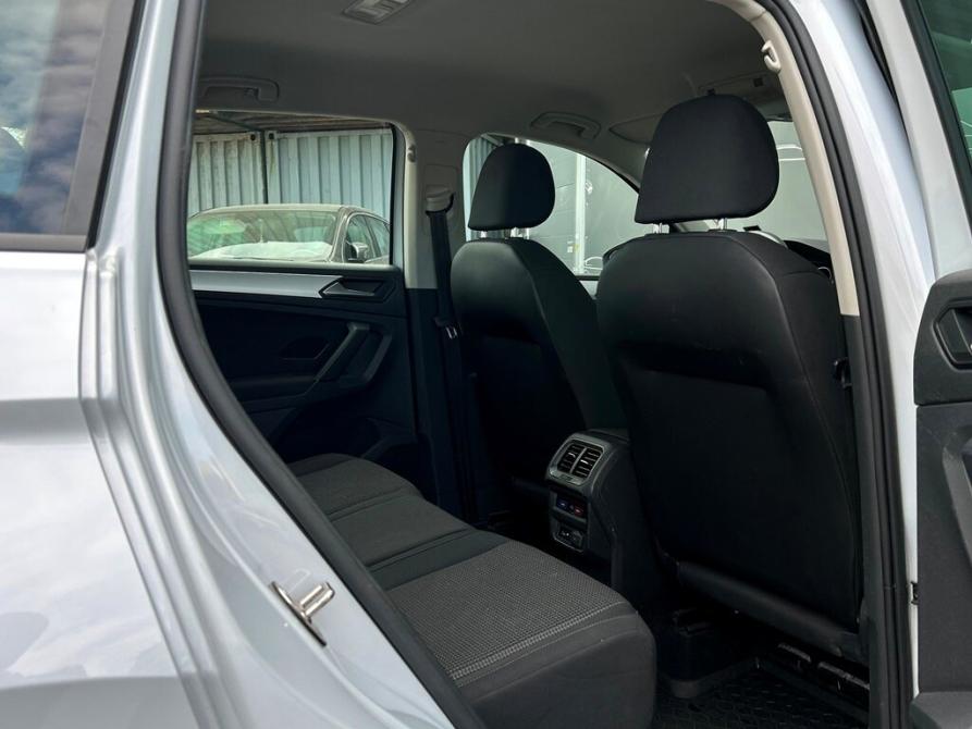 Volkswagen Tiguan II Санкт-Петербург  - изображение 8