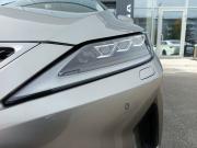 Lexus RX IV Рестайлинг Брянск  - изображение 36