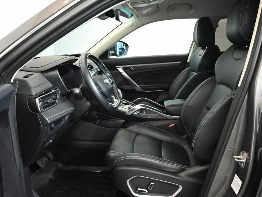 Geely Atlas Pro Екатеринбург  - изображение 10