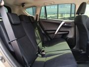 Toyota RAV4 IV (XA40) Рестайлинг Москва  - изображение 50