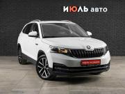 Skoda Kamiq I (China Market) Екатеринбург  - изображение 19