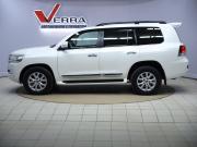 Toyota Land Cruiser 200 Series Рестайлинг 2 Уфа  - изображение 26