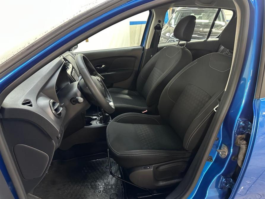 Renault Sandero II Рестайлинг Санкт-Петербург  - изображение 6