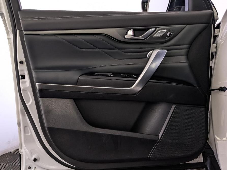 Changan CS95 I Рестайлинг 2 Москва  - изображение 20