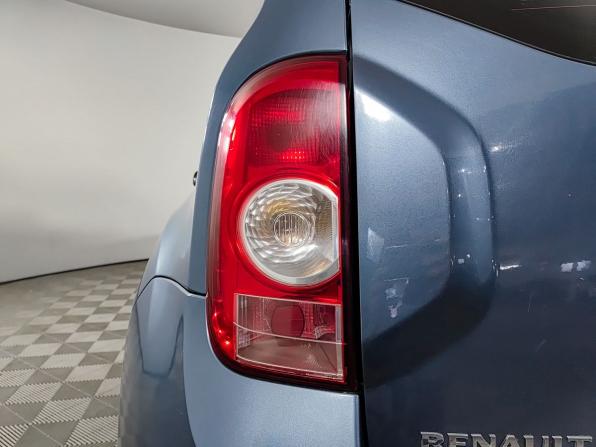 Renault Duster I с пробегом 2013 года, цена 575 000 рублей, 300000 км, внедорожник, Автокод Объявления