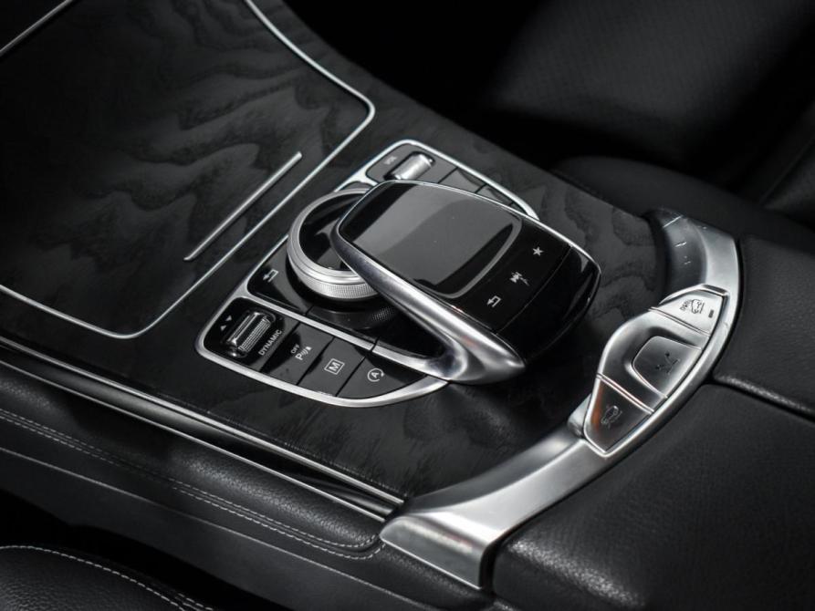 Mercedes-Benz GLC I (X253) Санкт-Петербург  - изображение 12