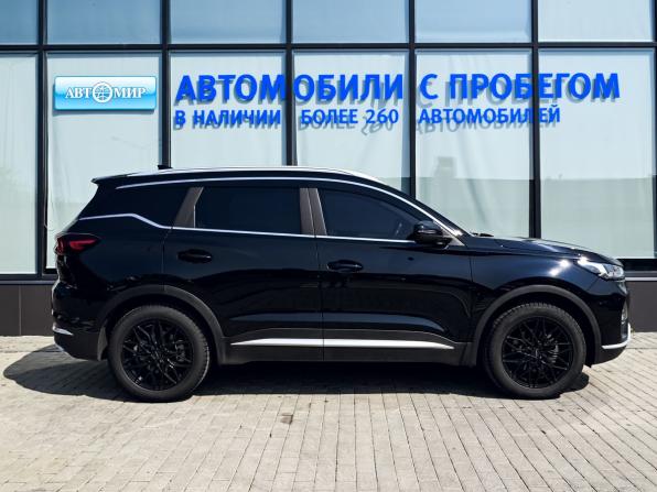 Xcite X-Cross 7 с пробегом 2024 года, цена 1 880 000 рублей, 47047 км, внедорожник, Автокод Объявления