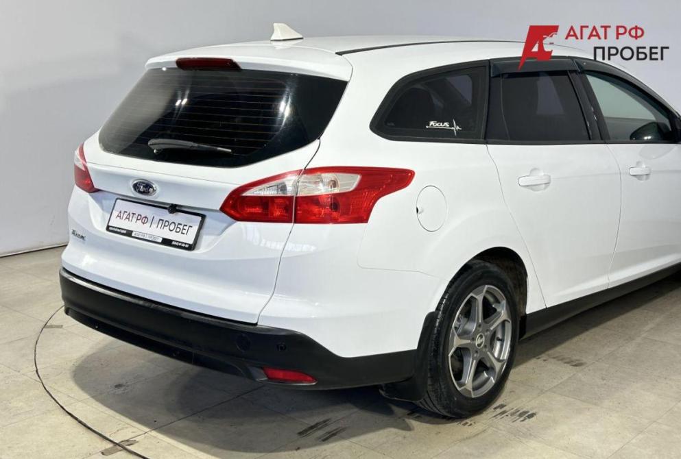 Ford Focus III Саранск  - изображение 3