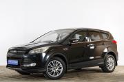 Ford Kuga II Рестайлинг Тюмень  - изображение 23