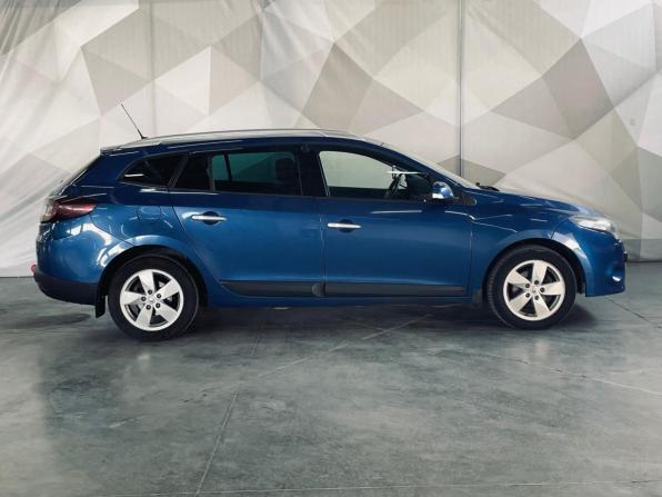 Renault Megane III с пробегом 2010 года, цена 550 000 рублей, 260000 км, универсал, Автокод Объявления