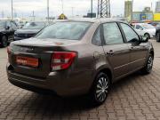 Lada (ВАЗ) Granta I Рестайлинг Екатеринбург  - изображение 26
