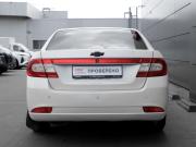 Chevrolet Epica V250 Рестайлинг Москва  - изображение 33