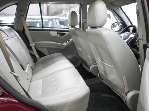 Lifan X60 I с пробегом 2012 года, цена 619 900 рублей, 94056 км, внедорожник, Автокод Объявления