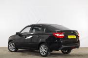 Lada (ВАЗ) Granta I Рестайлинг Тюмень  - изображение 22