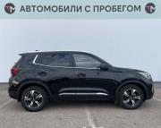 Chery Tiggo 4 Pro I Рестайлинг Стерлитамак  - изображение 32