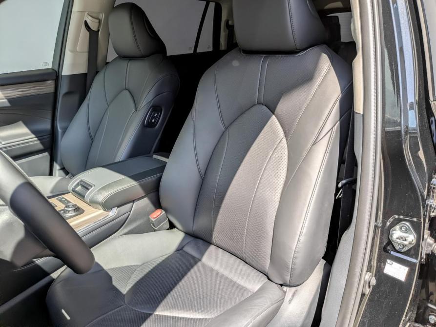 Toyota Highlander IV (XU70) Москва  - изображение 21