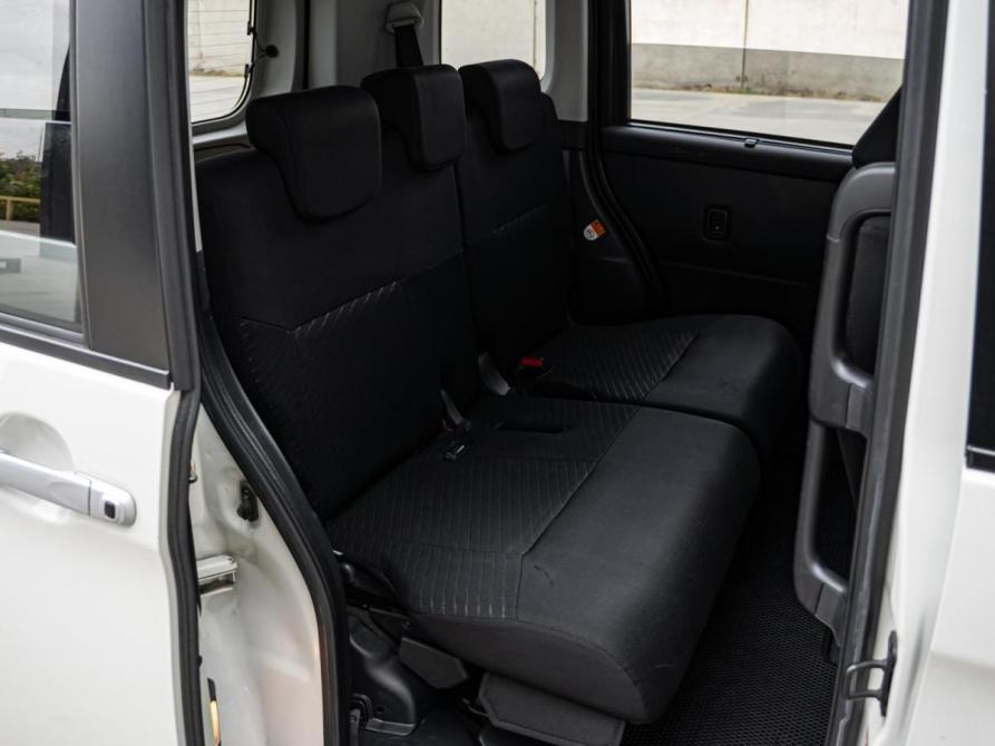 Subaru Justy V Краснодар  - изображение 9