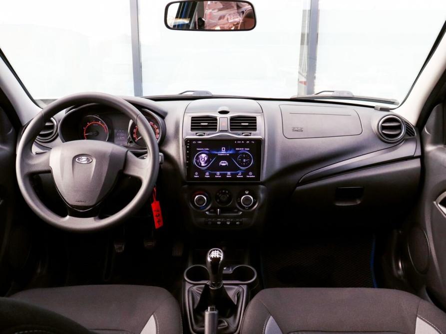 Lada (ВАЗ) Granta I Рестайлинг Екатеринбург  - изображение 16