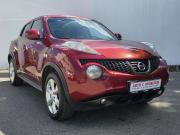 Nissan Juke I Москва  - изображение 23