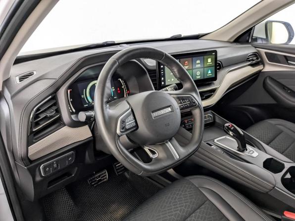 Haval F7 I Рестайлинг с пробегом 2023 года, цена 2 475 000 рублей, 73070 км, внедорожник, Автокод Объявления
